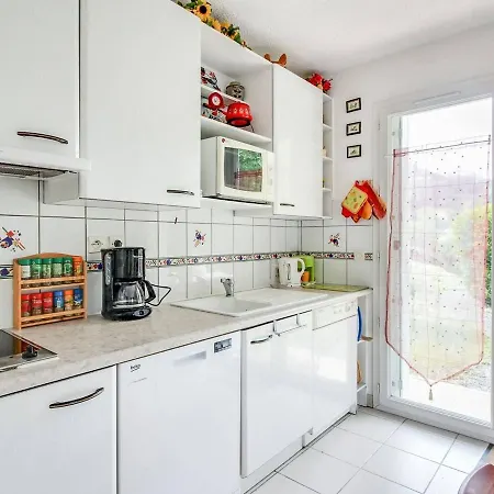 T3 Calme 6 Pers, Terrasse, Jardinet, Proche Commodites - Fr-1-402-24 * Esquièze - Sère