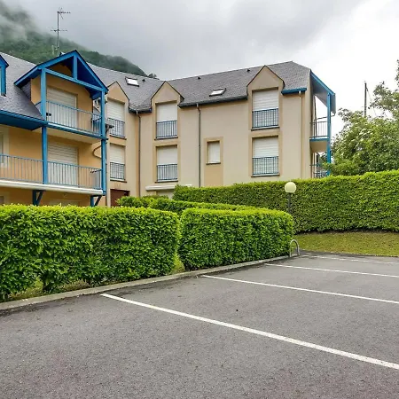 Apartamento T3 Calme 6 Pers, Terrasse, Jardinet, Proche Commodites - Fr-1-402-24