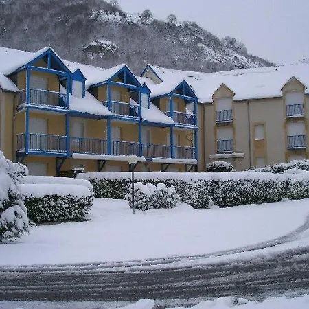 Apartamento T3 Calme 6 Pers, Terrasse, Jardinet, Proche Commodites - Fr-1-402-24 *