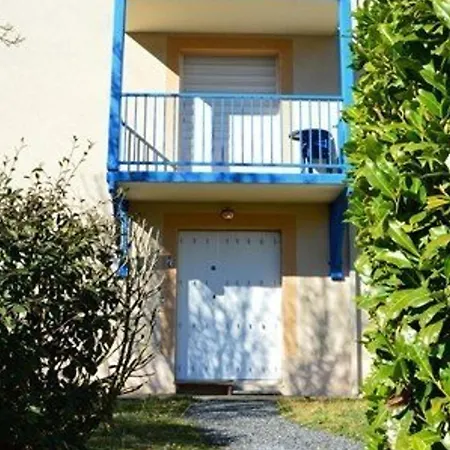 T3 Calme 6 Pers, Terrasse, Jardinet, Proche Commodites - Fr-1-402-24 * Esquieze-Sere